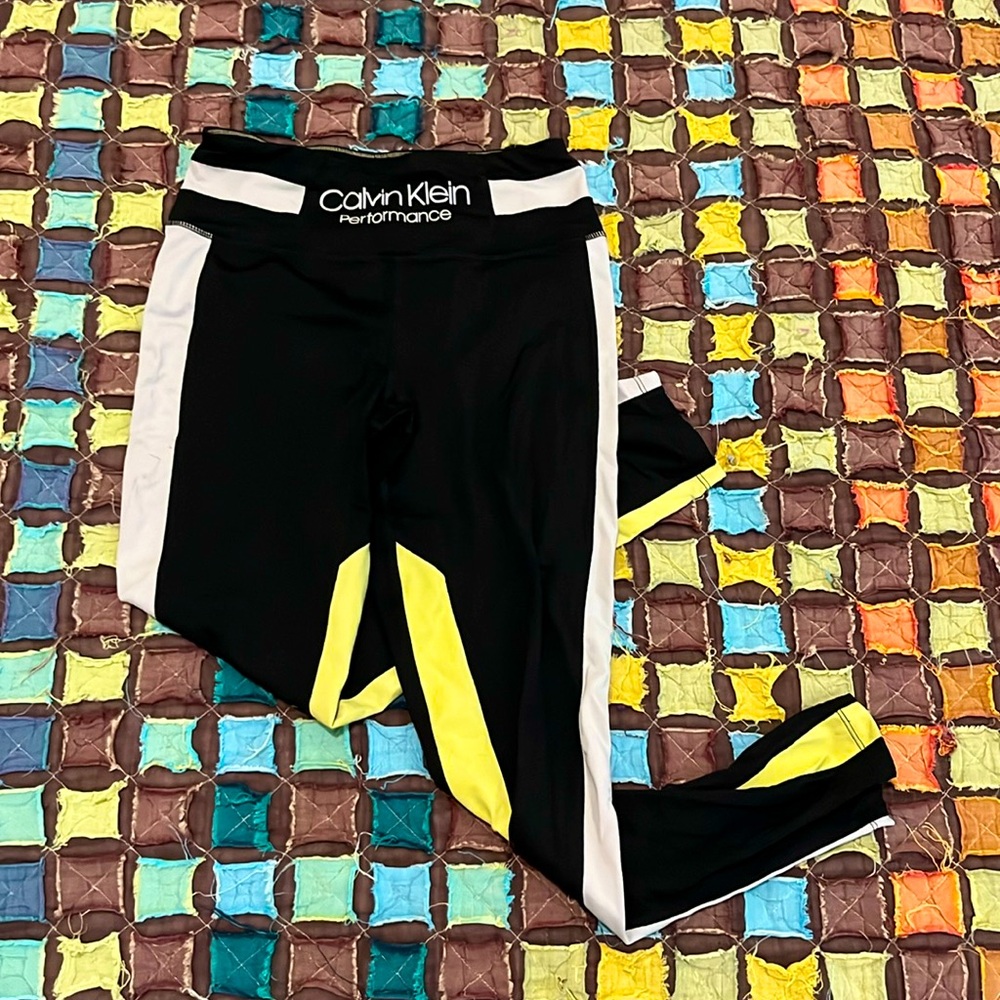 Calvin Klein Performance Leggings